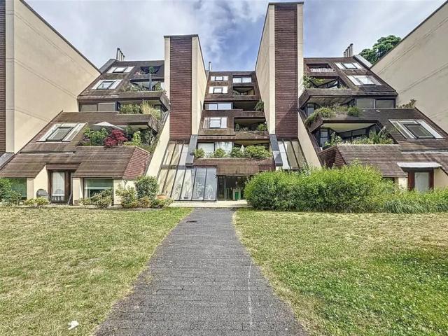 à vendre Appartement Watermael Boitsfort Avenue des Coccinelles