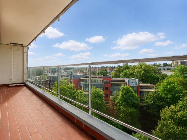 à vendre Appartement Watermael Boitsfort Avenue des Gerfauts