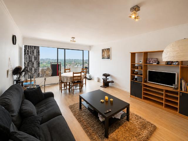 à vendre Appartement Watermael Boitsfort Avenue du Martin Pêcheur