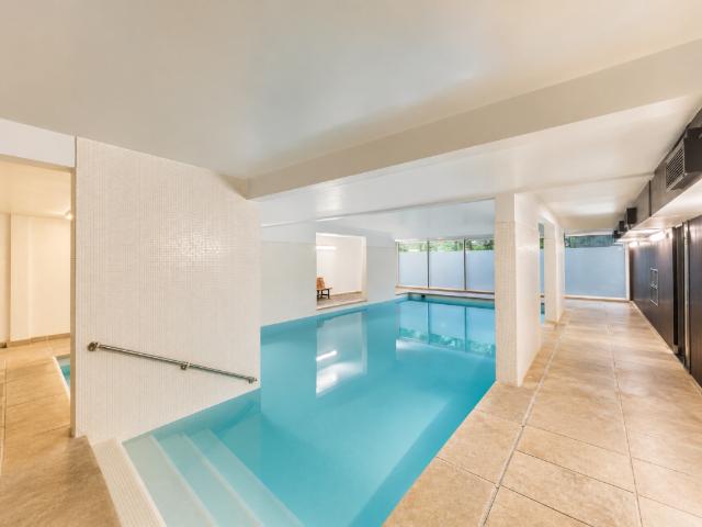 à vendre Appartement Watermael Boitsfort Avenue du Martin Pêcheur
