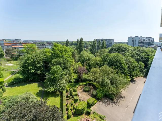 à vendre Appartement Watermael Boitsfort Avenue du Martin Pêcheur
