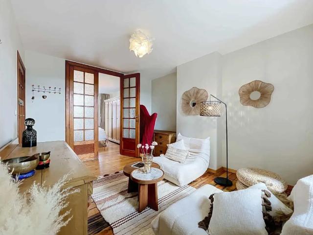à vendre Appartement Watermael Boitsfort Rue Gratès