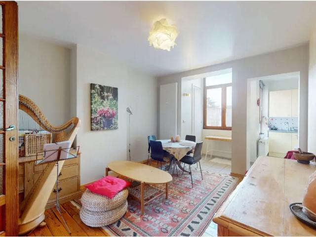 à vendre Appartement Watermael Boitsfort Rue Gratès