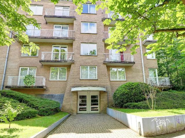 à vendre Appartement Watermael Boitsfort
