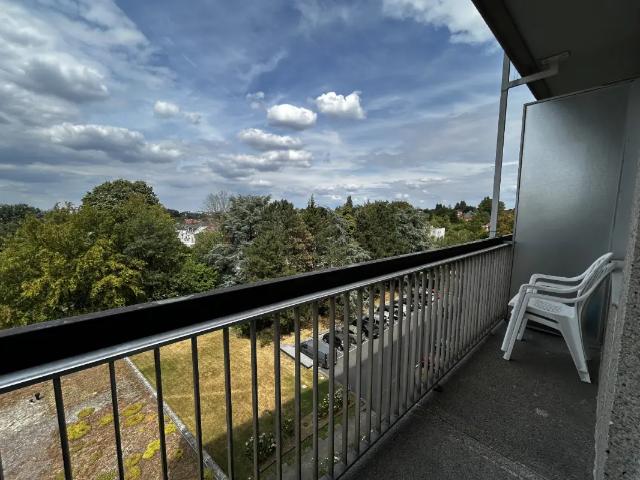à vendre Appartement Watermael Boitsfort