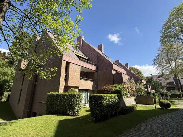 à vendre Appartement Watermael Boitsfort