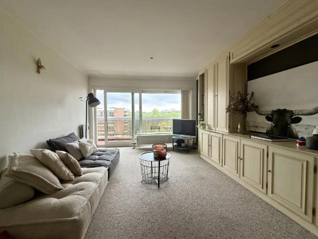 à vendre Appartement Watermael Boitsfort