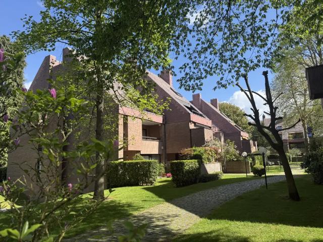 à vendre Appartement Watermael Boitsfort