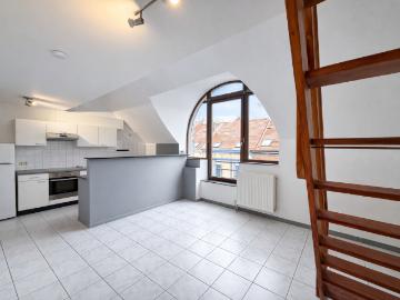 1170, Bruxelles-Capitale - IUitgeruste keuken