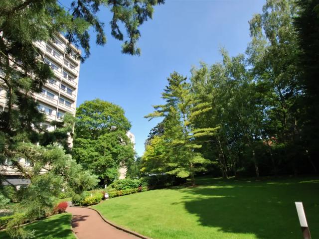 à vendre Appartement Watermael Boitsfort