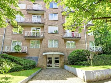 à vendre Appartement Watermael Boitsfort