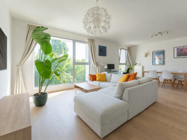 à vendre Appartement Waterloo