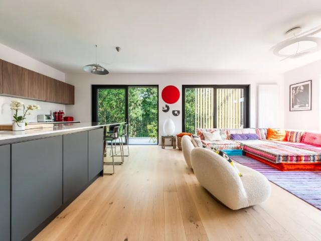à vendre Appartement Waterloo