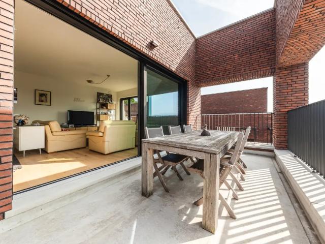 à vendre Appartement Waterloo