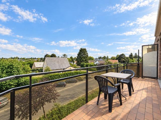 à vendre Appartement Waterloo Avenue de la Bergerie