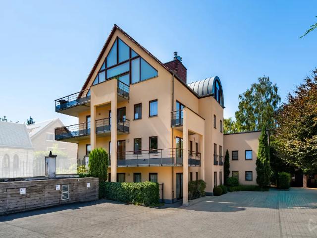 à vendre Appartement Waterloo Chaussée de Tervuren