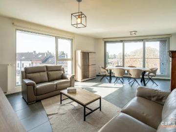à vendre Appartement Waterloo Chaussée de Bruxelles