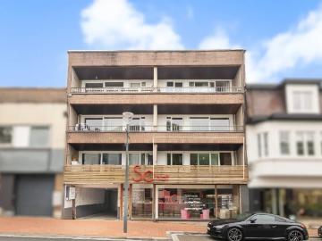 à vendre Appartement Waterloo Chaussée de Bruxelles