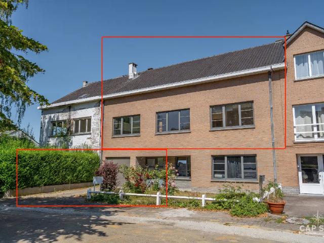 à vendre Appartement Waterloo Clos du Hussard