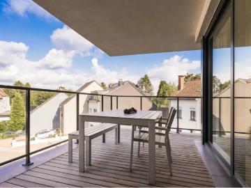 à vendre Appartement Waterloo Drève de l'Infante