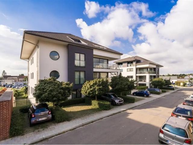 à vendre Appartement Waterloo Drève de l'Infante