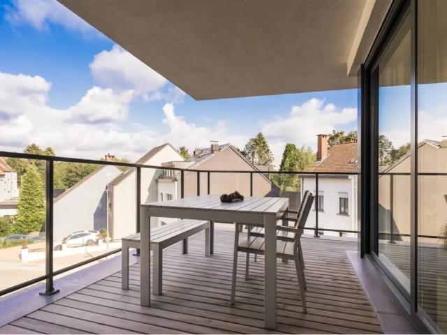 à vendre Appartement Waterloo Drève de l'Infante