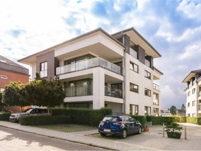 à vendre Appartement Waterloo Drève de l'Infante