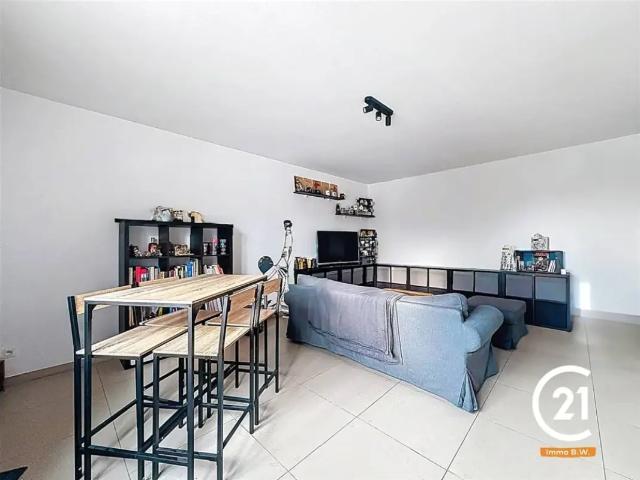 à vendre Appartement Wavre