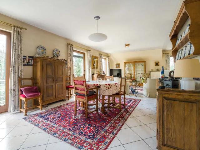 à vendre Appartement Wavre