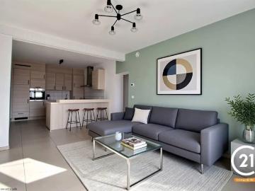 à vendre Appartement Wavre