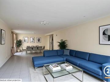 à vendre Appartement Wavre