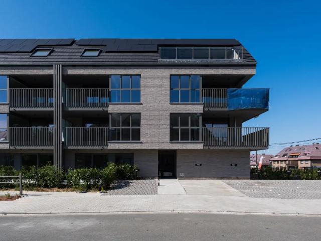 à vendre Appartement Wavre Venelle des Buissons