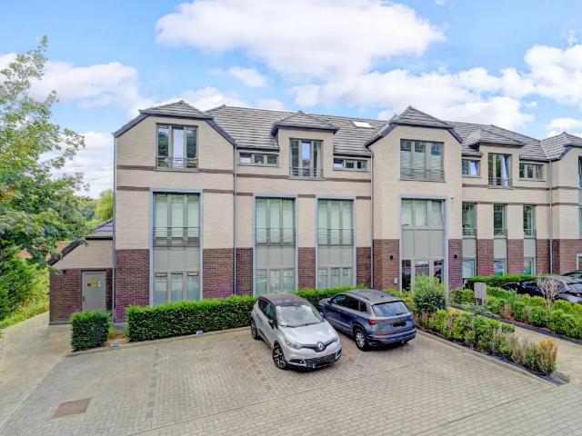 à vendre Appartement Wavre Chaussée de Bruxelles