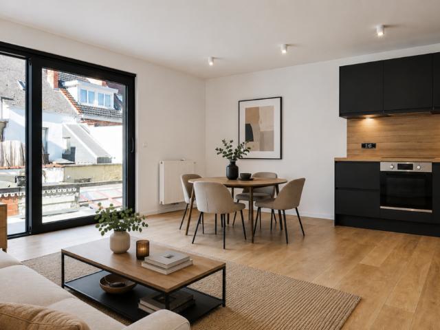 à vendre Appartement Wavre Rue Haute