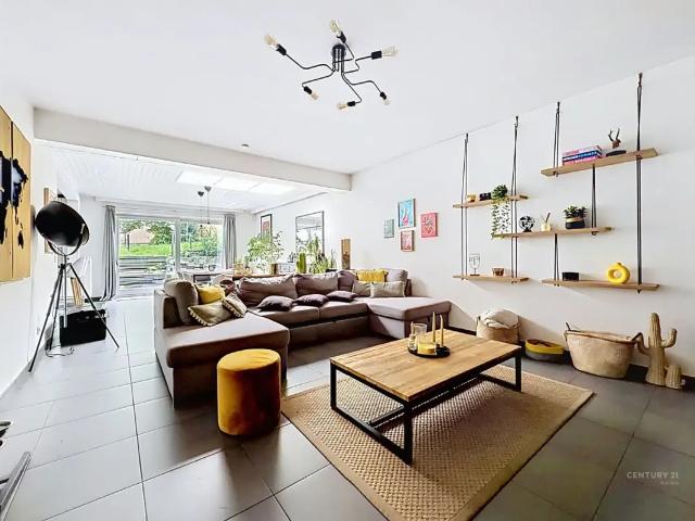 à vendre Appartement Wemmel