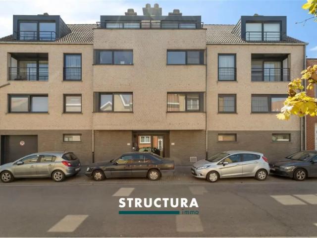 à vendre Appartement Wemmel