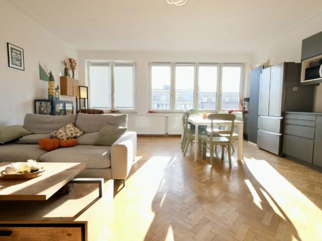 à vendre Appartement Wemmel