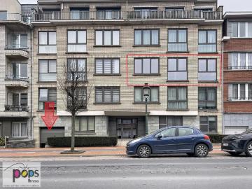 à vendre Appartement Wemmel Avenue de Limburg Stirum