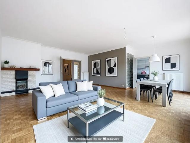 à vendre Appartement Wemmel Avenue de Limburg Stirum