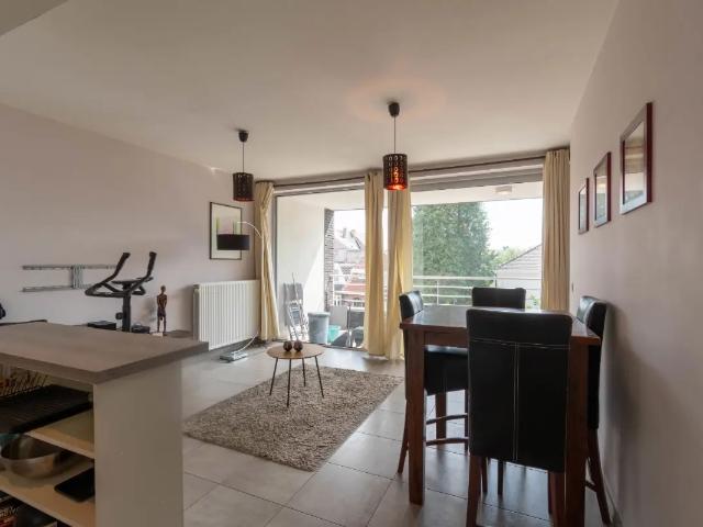 à vendre Appartement Wemmel Avenue Dr. A. Schweitzer