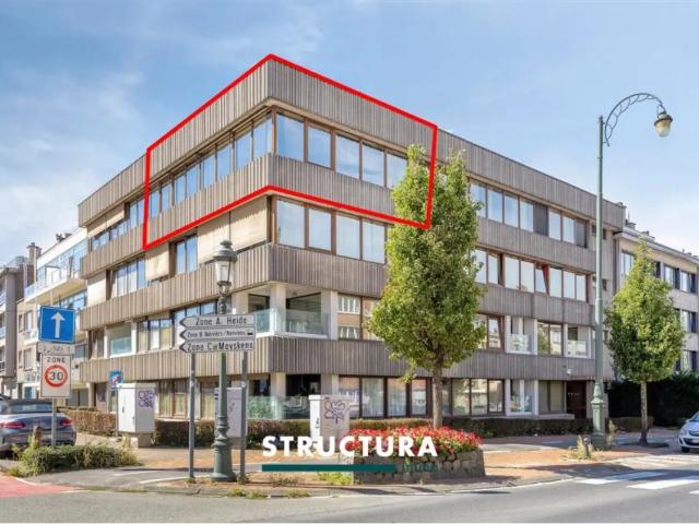 à vendre Appartement Wemmel De Limburg Stirumlaan