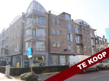 à vendre Appartement Wemmel de Limburg Stirumlaan
