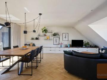 à vendre Appartement Wemmel Fr. Robbrechtsstraat