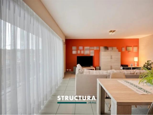 à vendre Appartement Wemmel Kaasmarkt