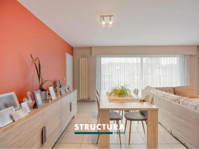 à vendre Appartement Wemmel Kaasmarkt
