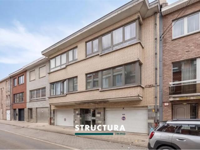 à vendre Appartement Wemmel J. Bruyndonckxstraat