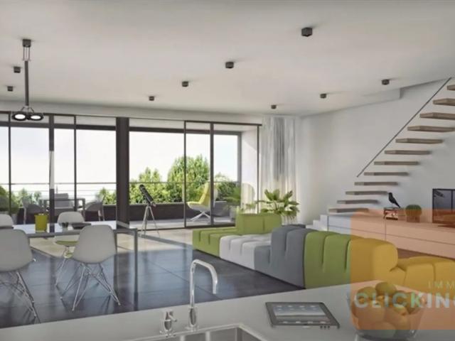 à vendre Appartement Wemmel Romeinse Steenweg