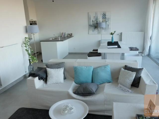 à vendre Appartement Wemmel Romeinse Steenweg