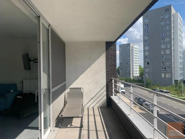à vendre Appartement Wemmel Romeinse Steenweg