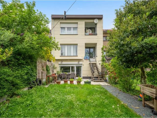 à vendre Appartement Wemmel RASSEL